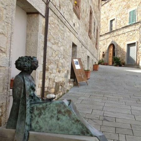 Lauro Apartman Castellina in Chianti Kültér fotó
