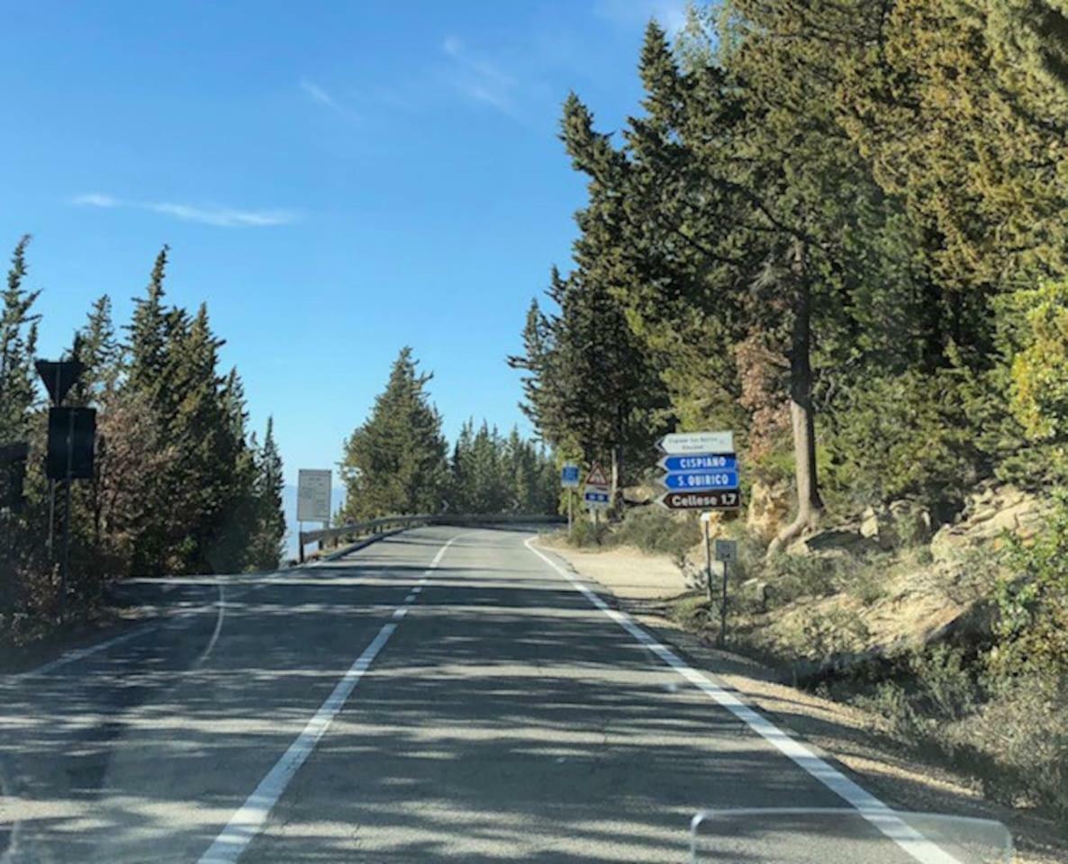 Lauro Apartman Castellina in Chianti Kültér fotó